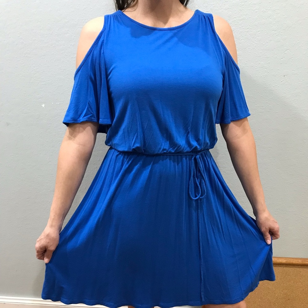 Loft dress